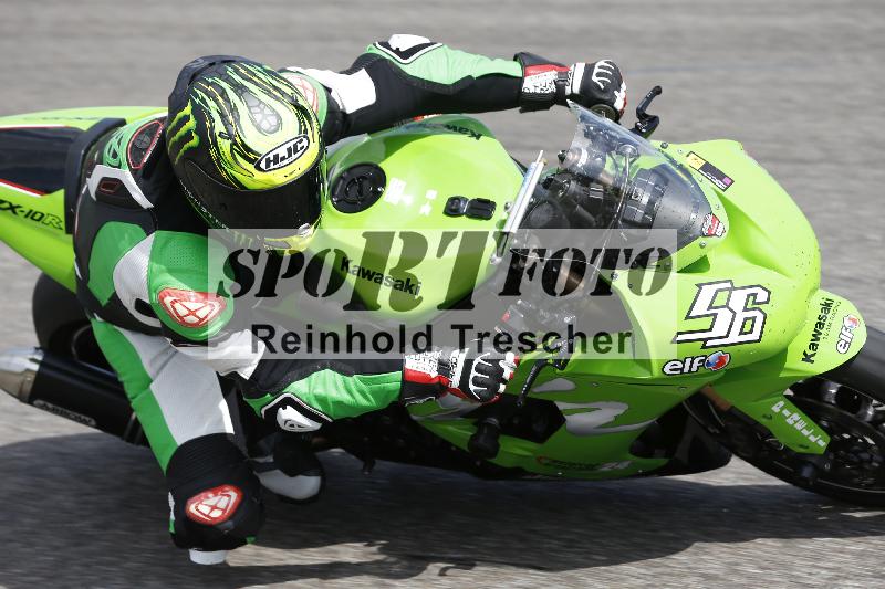 /21 29.05.2025 Speer Racing ADR/Gruppe gelb/88